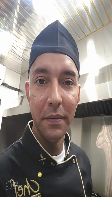Chef