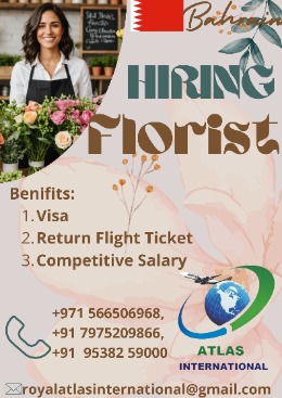 Florist